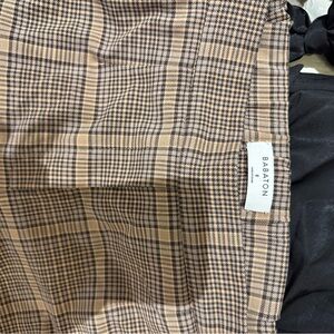 Aritzia Atelier Pants - size 8